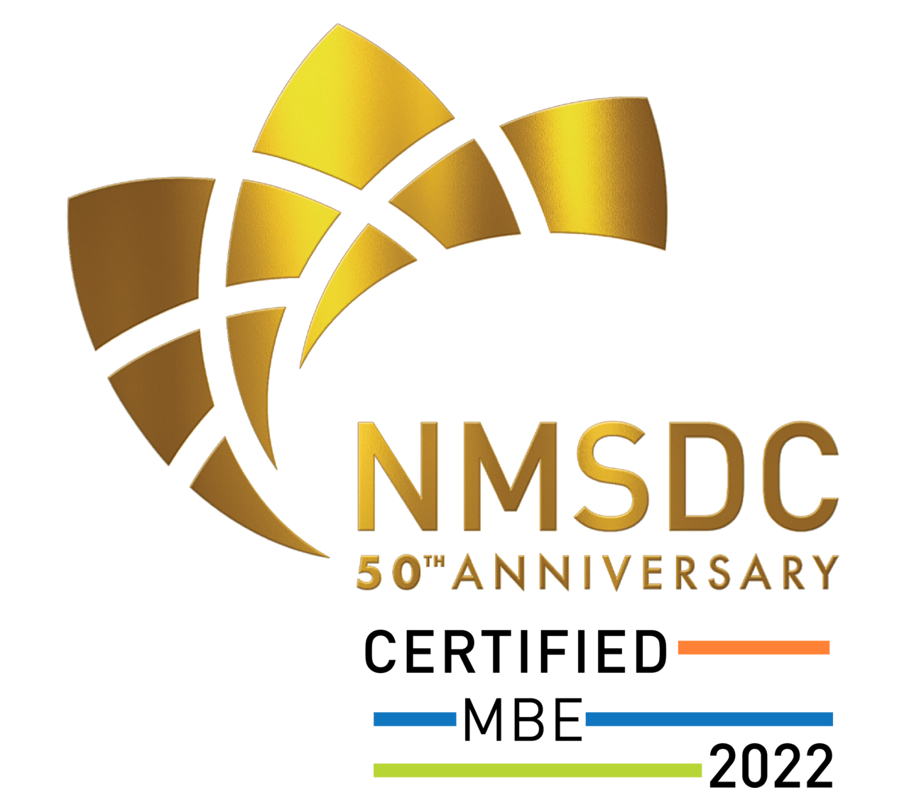 NMSDC Certified