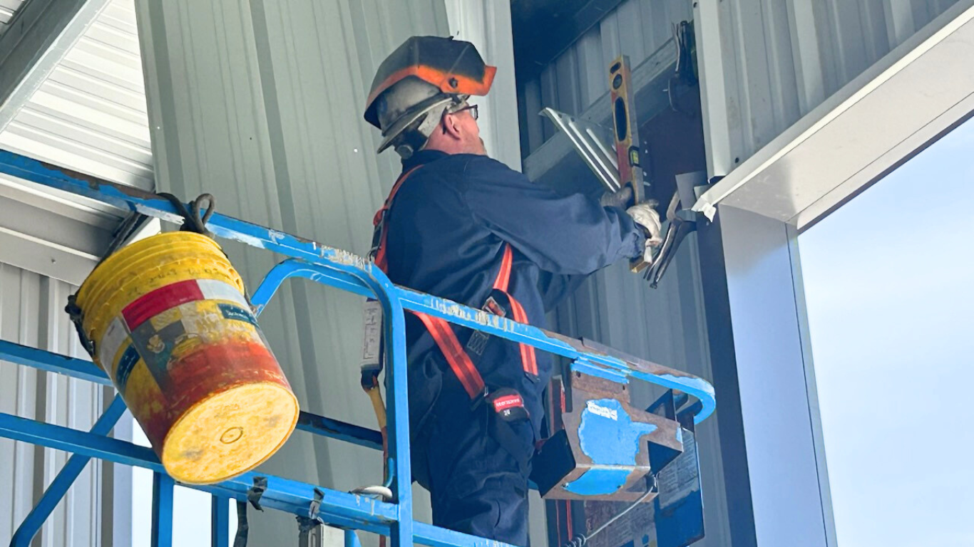 Why Routine Dock & Door Maintenance Matters More Than You Think